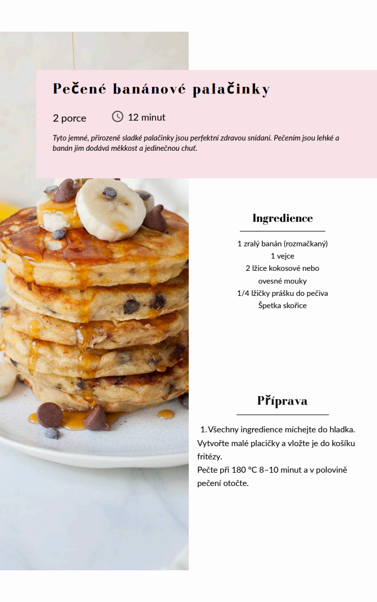 101 Receptů z fritézy - E-BOOK